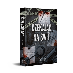 Sabina Moone - Czekając na świt