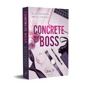 Aleksandra Wasilewska - Concrete Boss
