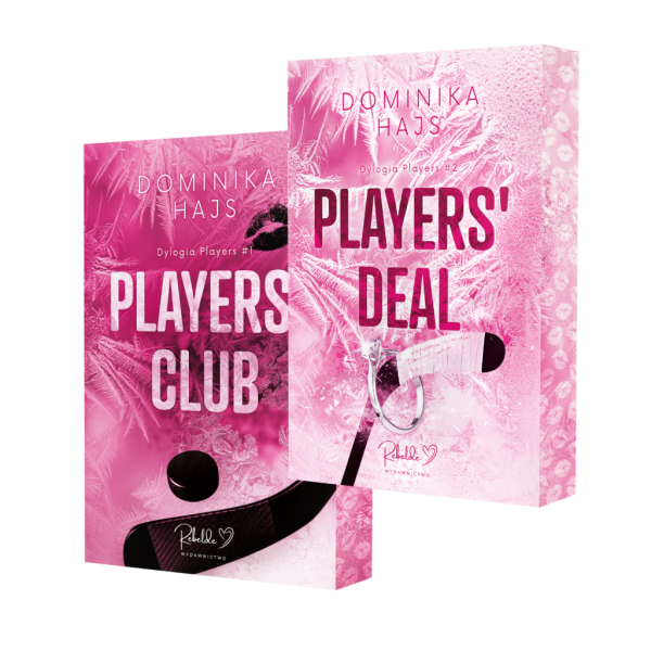 Dylogia Players: Players' Club & Players' Deal