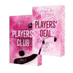 Dylogia Players: Players' Club & Players' Deal