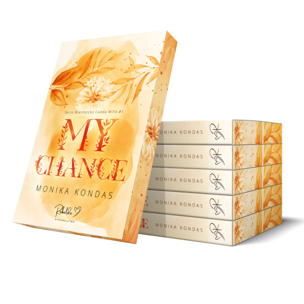 Monika Kondas - My Chance #1