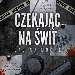 Sabina Moone - Czekając na świt. Ebook
