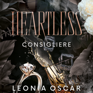 Leonia Oscar - Heartless. Ebook
