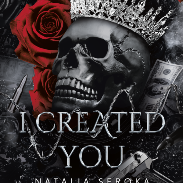 Ebook: Natalia Seroka - I Created You #1