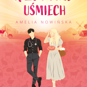 Amelia Nowińska - Każdy twój uśmiech. Ebook