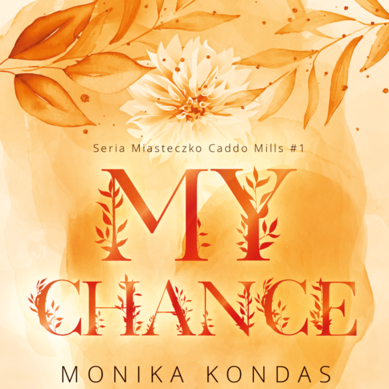 My chance_FRONT