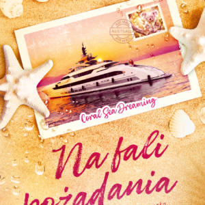 Greta Eden - Na fali pożądania. Ebook