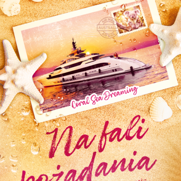 Greta Eden - Na fali pożądania. Ebook