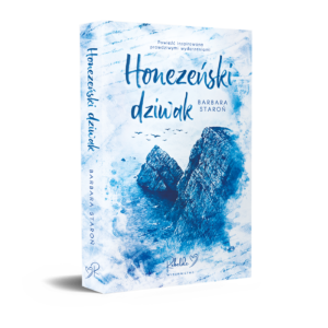 Barbara Staroń - Honezeński dziwak