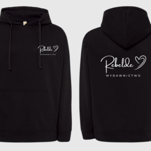 Bluza Rebelde