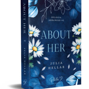 Julia Hellar - About Her #2